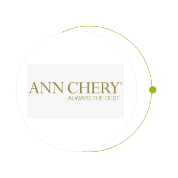 ANN CHERY