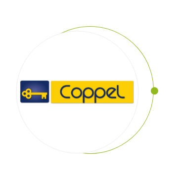 COPPEL (ROPA)