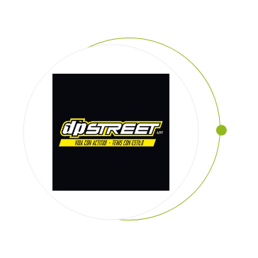 DP STREET