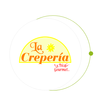 LA CREPERÍA