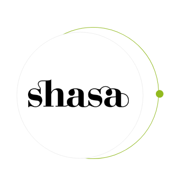 SHASA