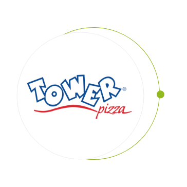 TOWER PIZZA